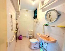 Blk 103B Depot Heights (Bukit Merah), HDB 3 Rooms #575840971